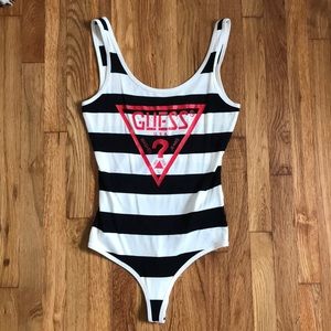 Guess Bodysuit
